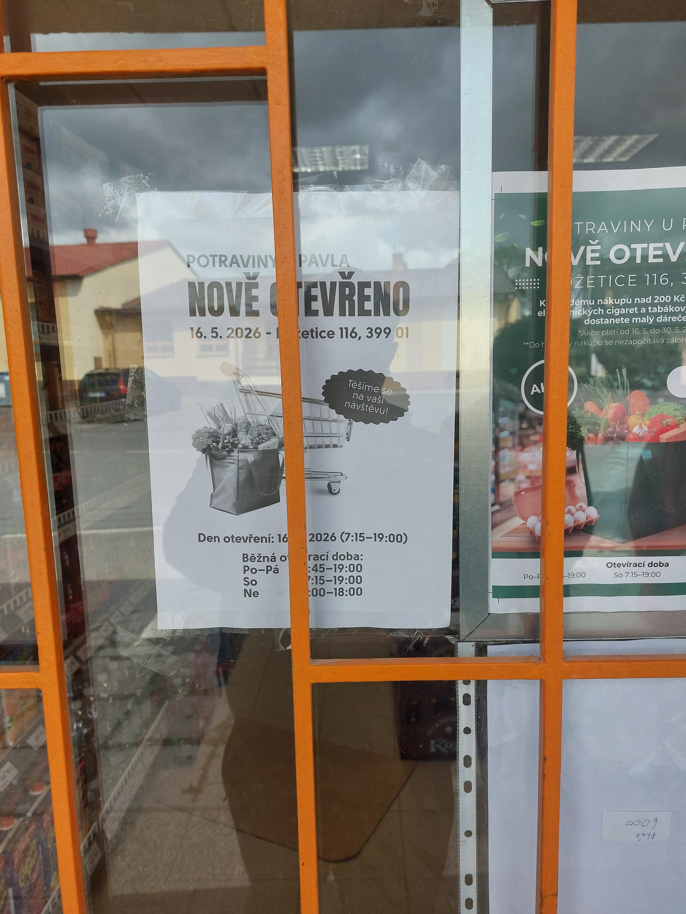Potraviny U Pavla foto 1