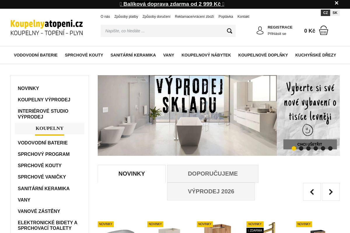 Koupelnyatopeni.cz