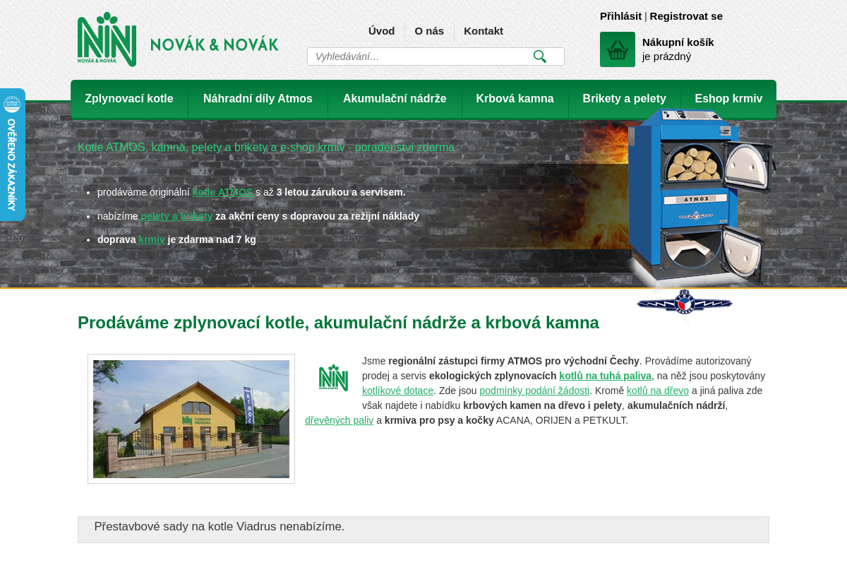 Karelnovak.cz