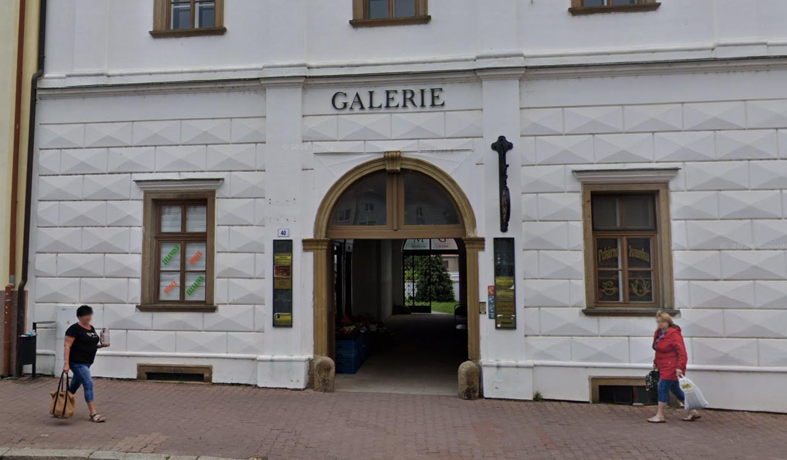 Městské muzeum a Galerie Knížecí dům foto 4