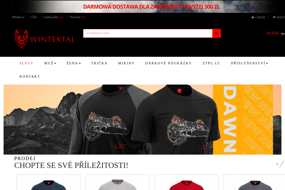 Wintertal.com