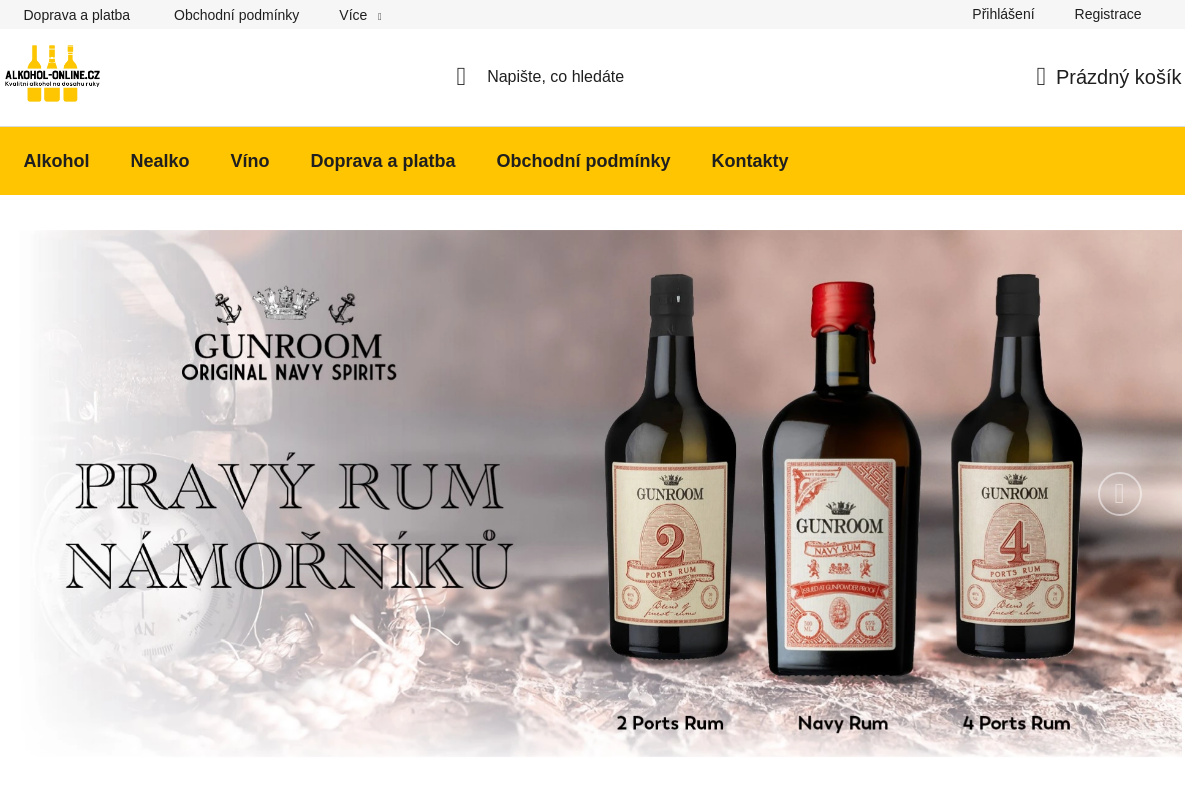 Alkohol-online.cz