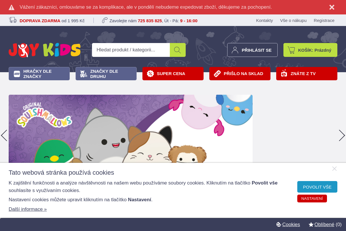 Joykids
