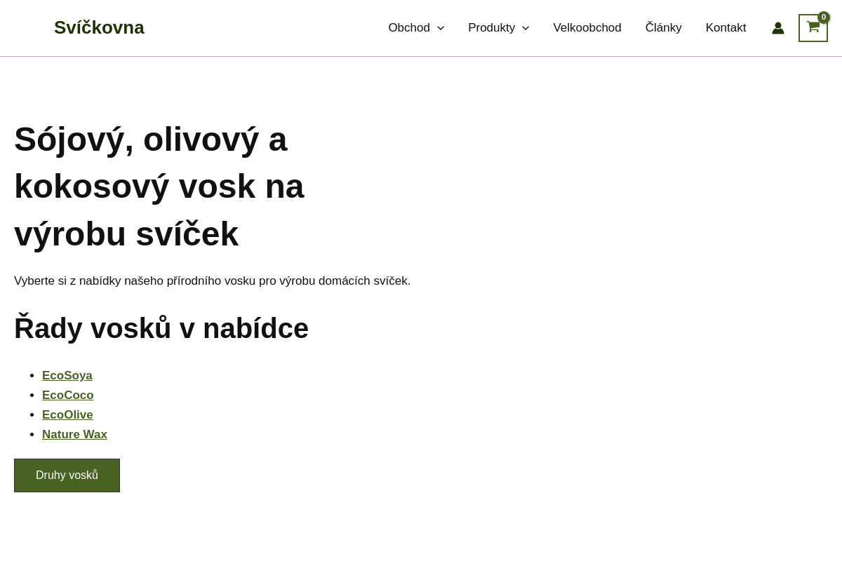 Svíčkovna.cz
