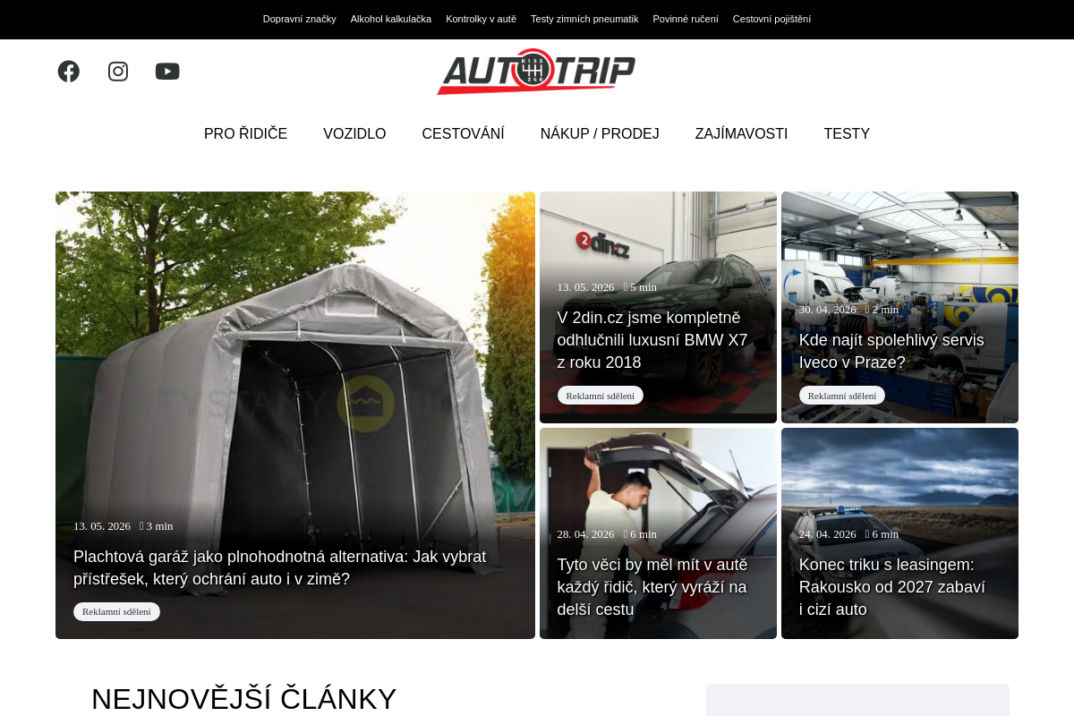 Autotrip.cz