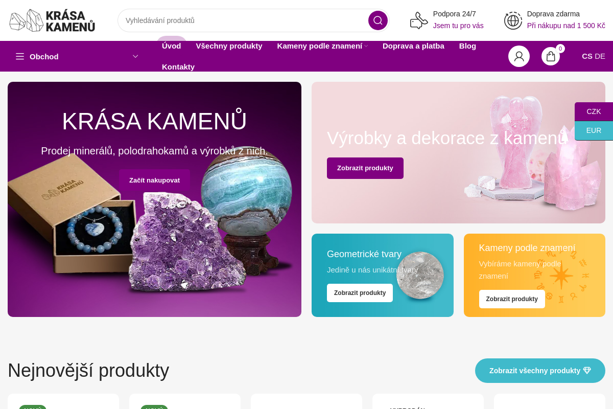 Krasa-kamenu.com