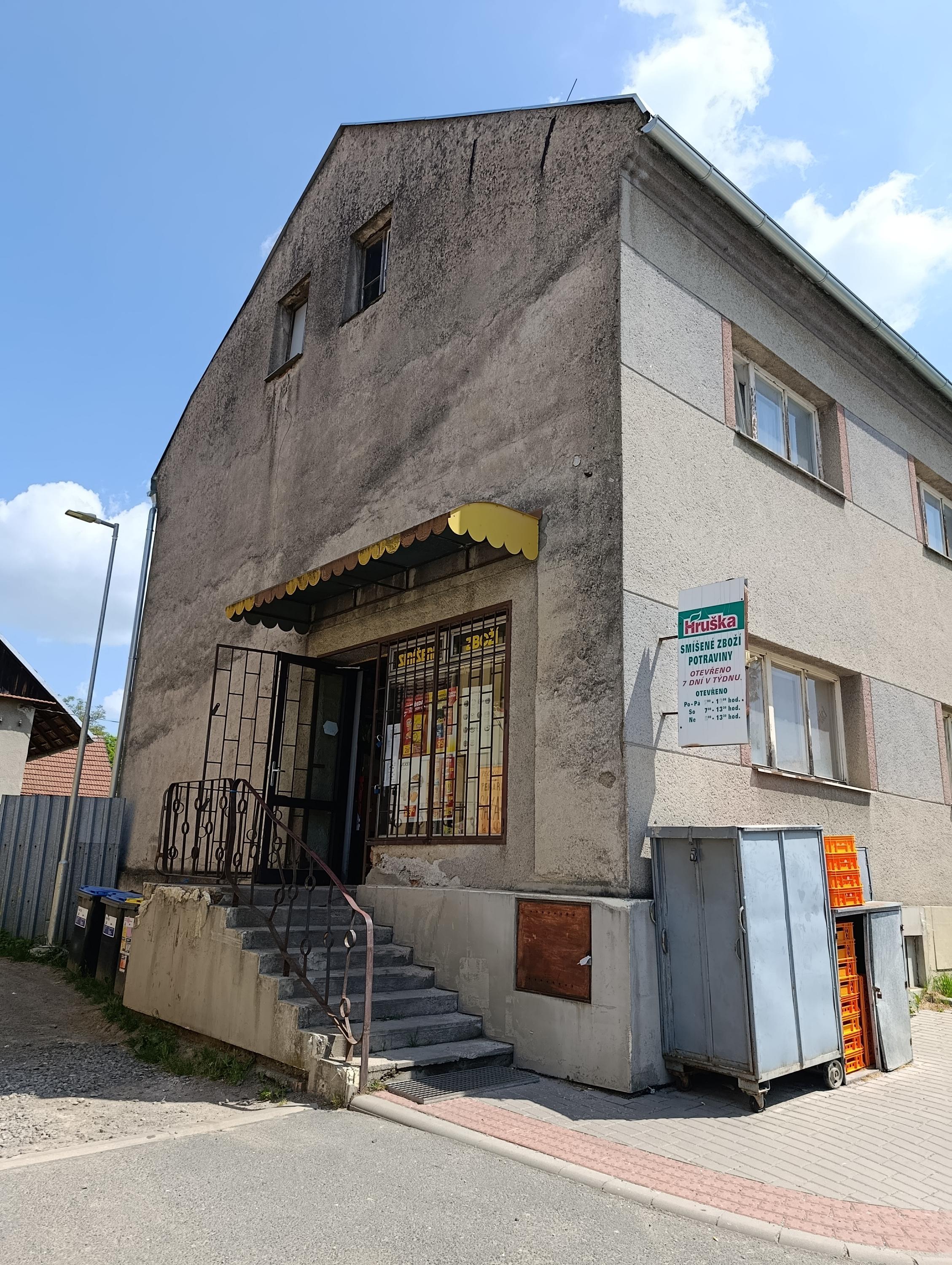 HRUŠKA foto 2