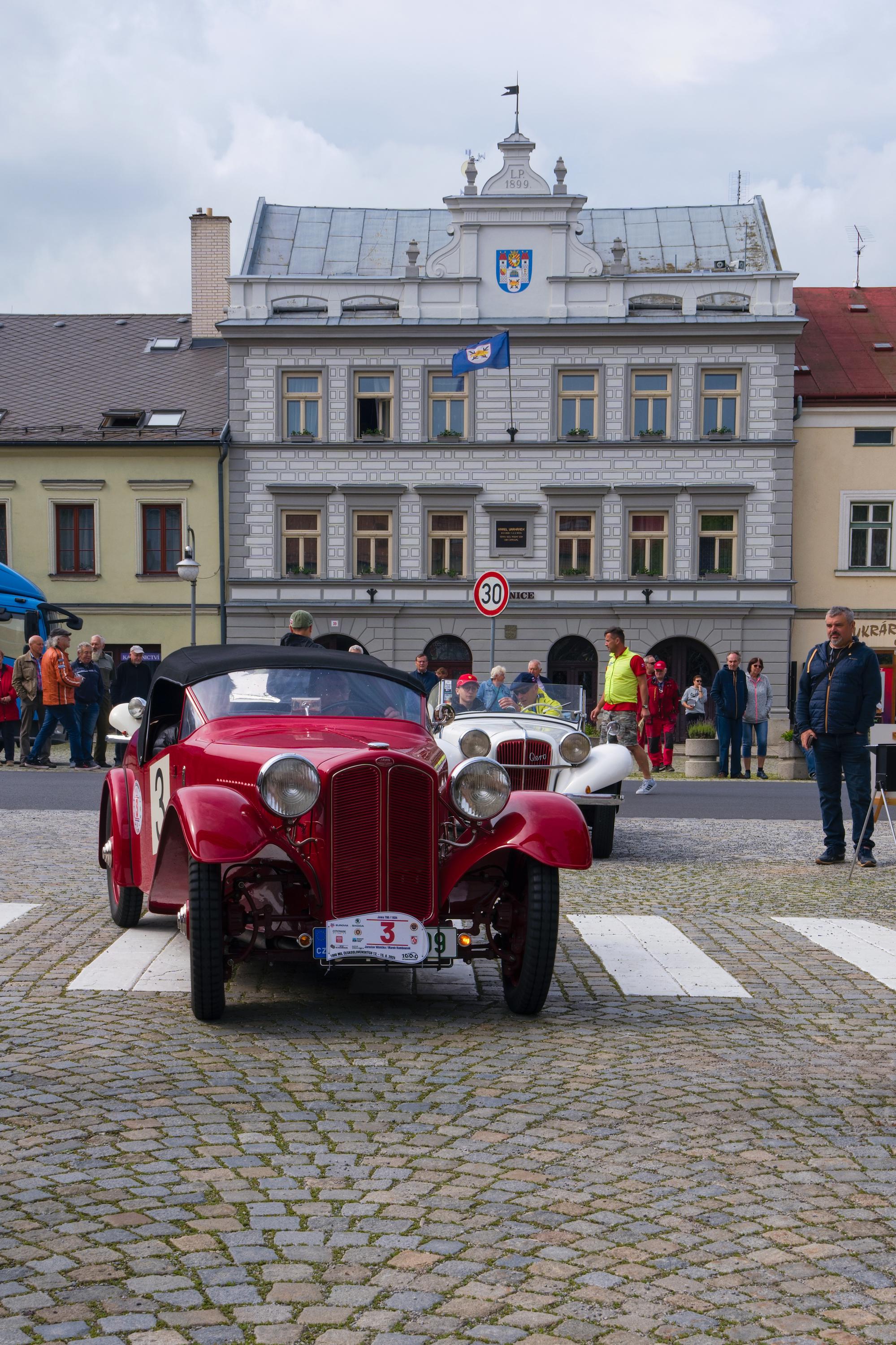 Polná - městský úřad foto 4