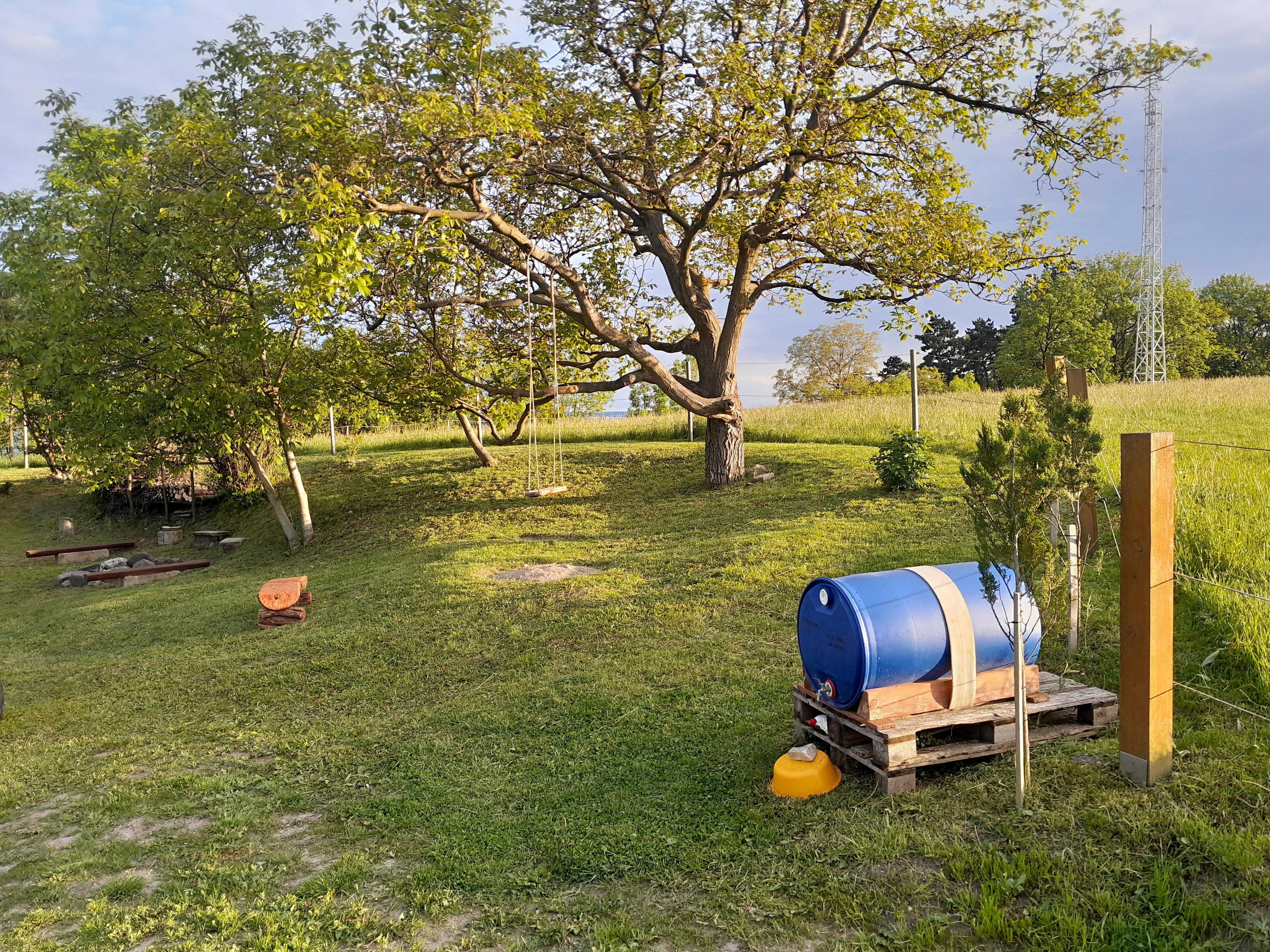 Kemp Ranč pod Skálou Třebívlice, z.s. foto 6