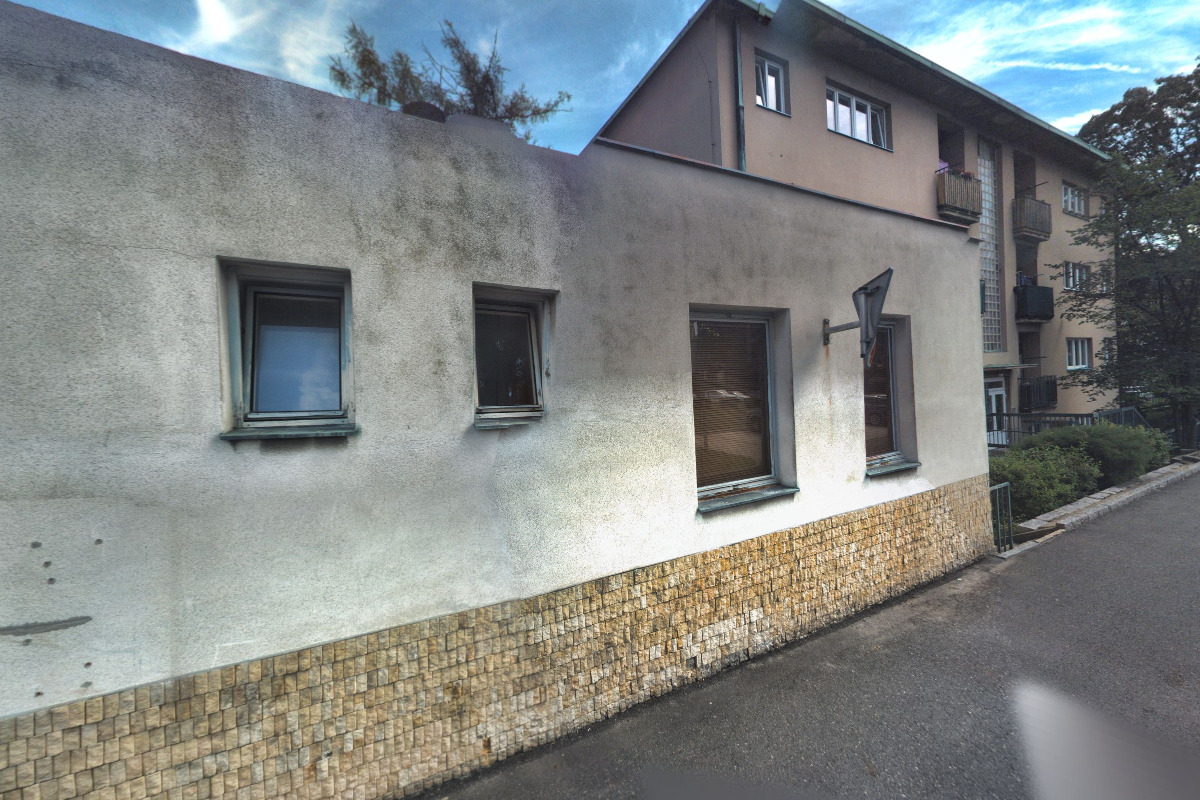 ZZS HMP výjezdové stanoviště ústřední vojenská nemocnice Praha