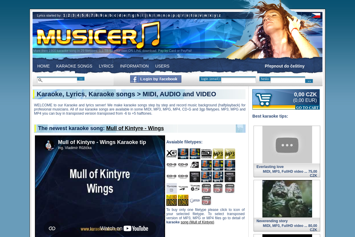 Musicer.net