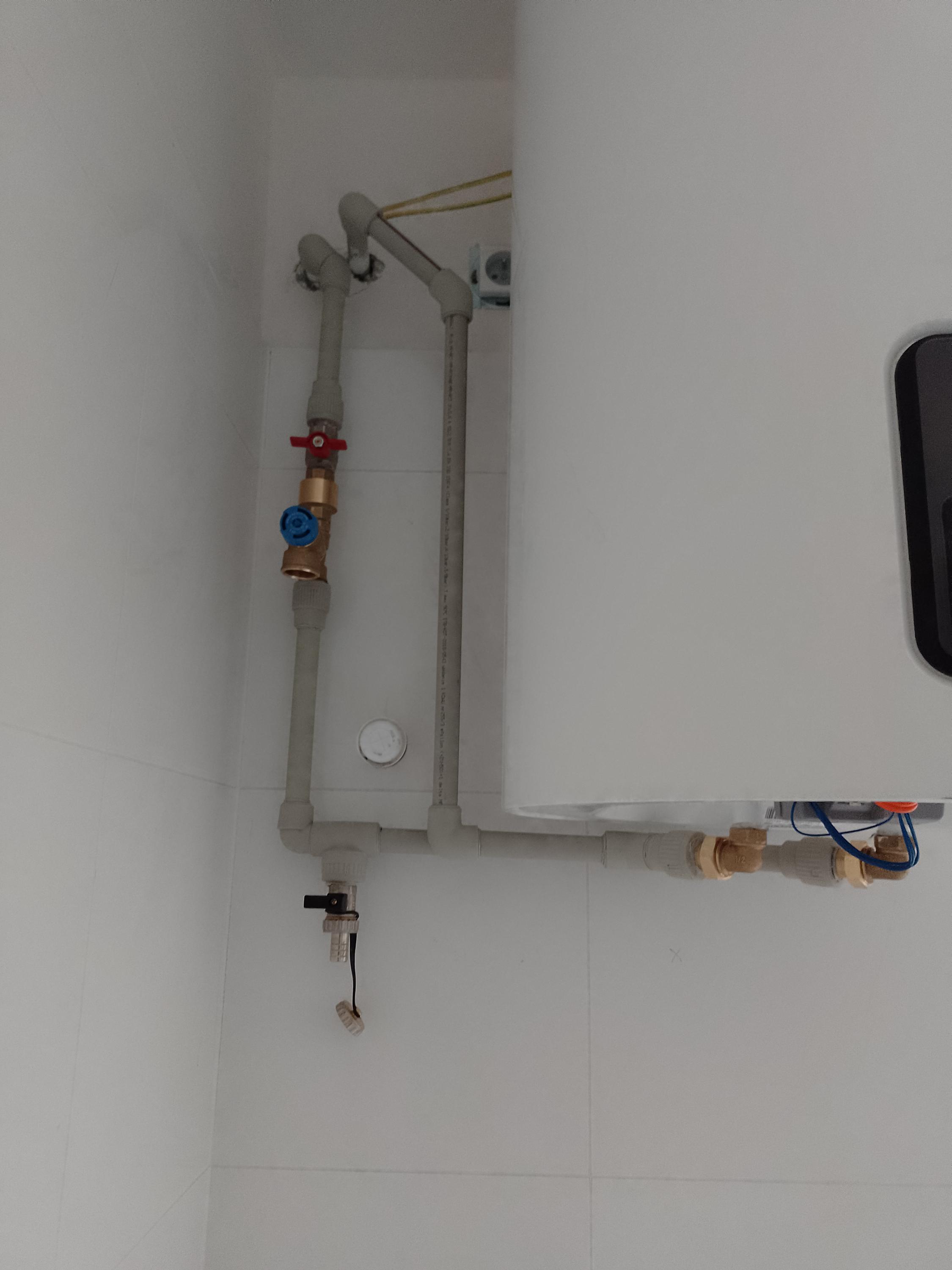 Instalatér a zámečník Jirka Tolar foto 2