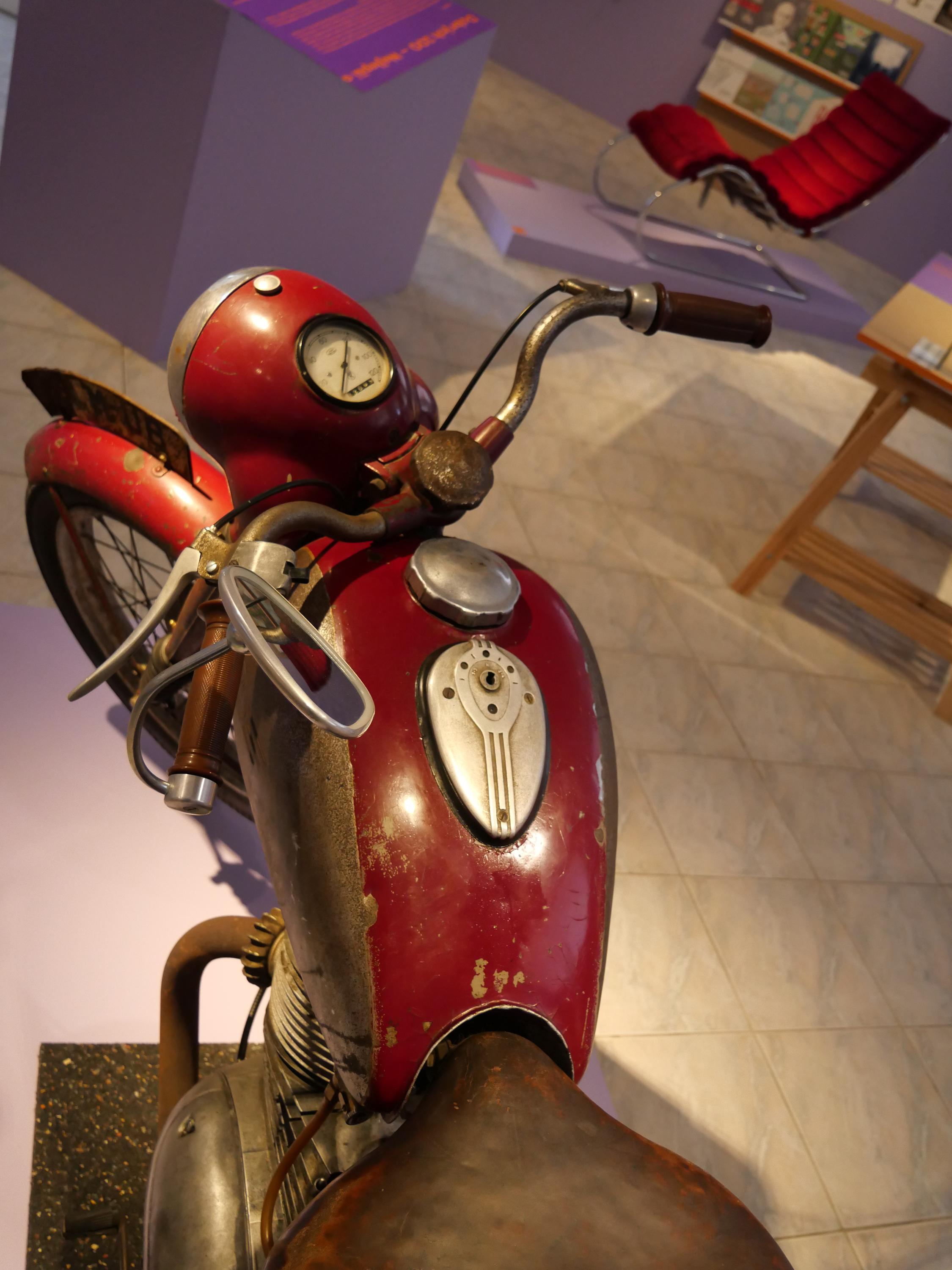 Muzeum ve Šlapanicích foto 6