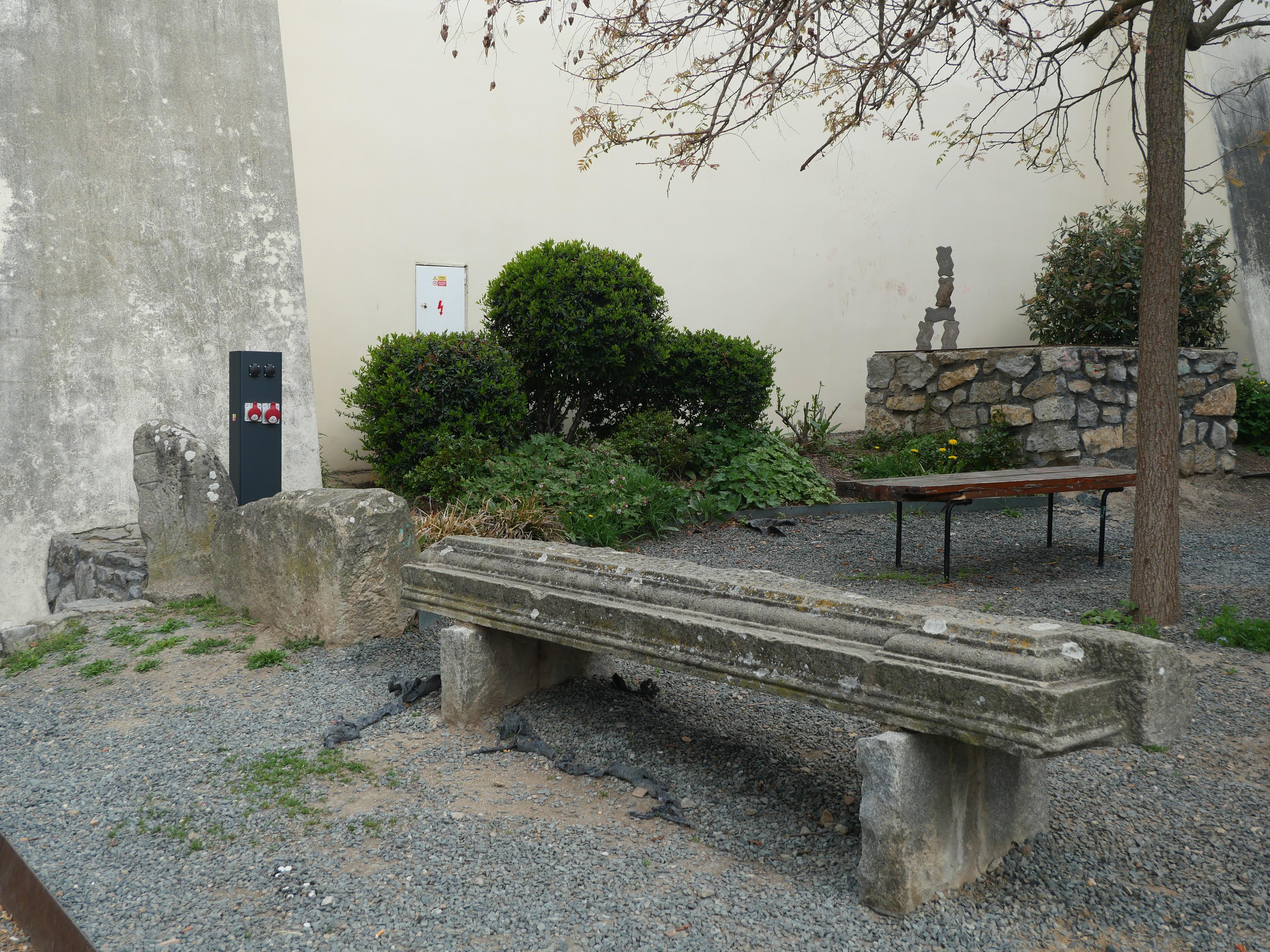 Muzeum ve Šlapanicích foto 2
