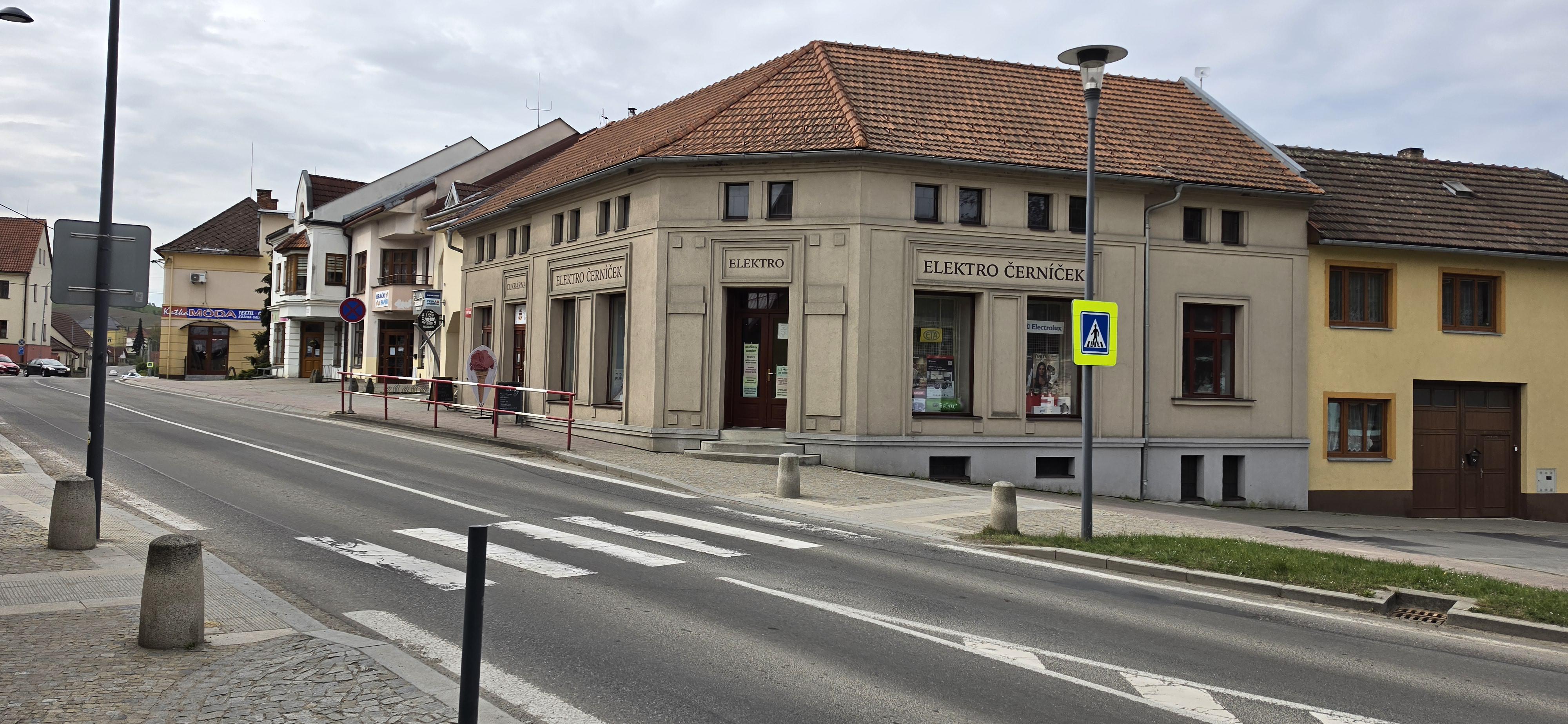 ČERNÍČEK s.r.o.