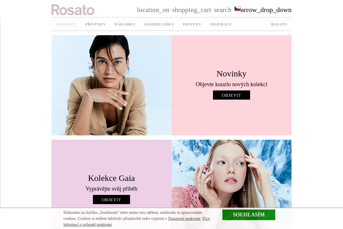 Rosato.cz