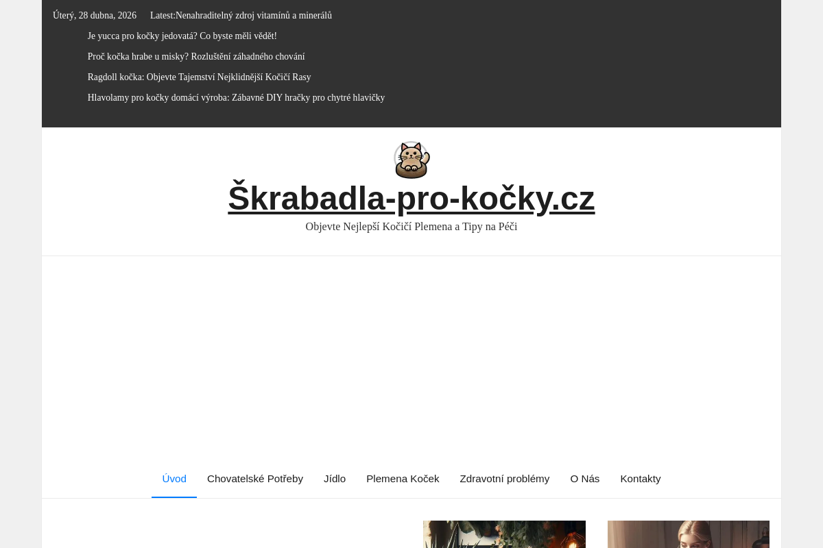 Škrabadla-pro-kočky.cz
