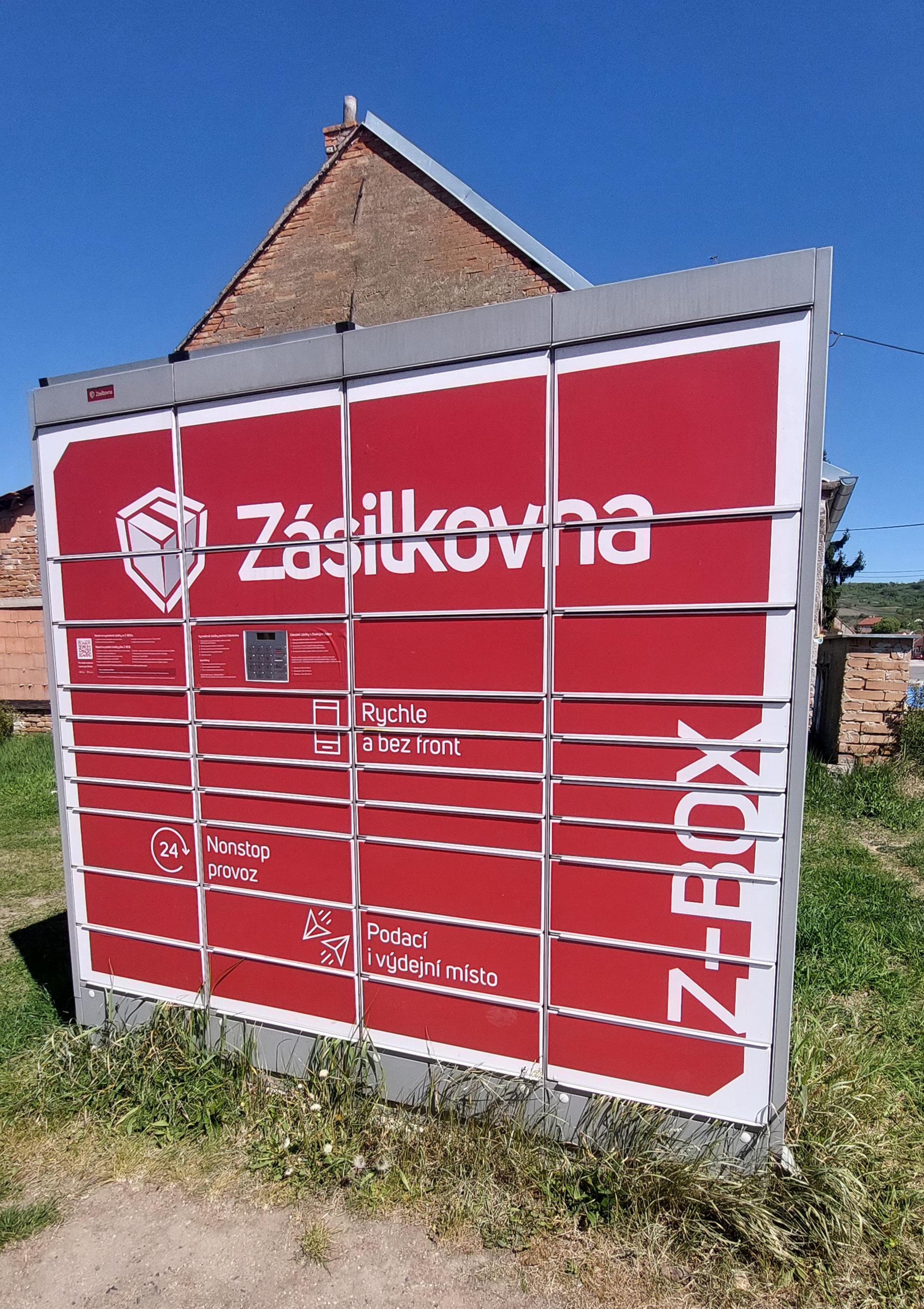 Z-BOX foto 2