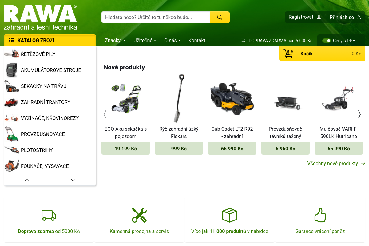 Rawa.cz