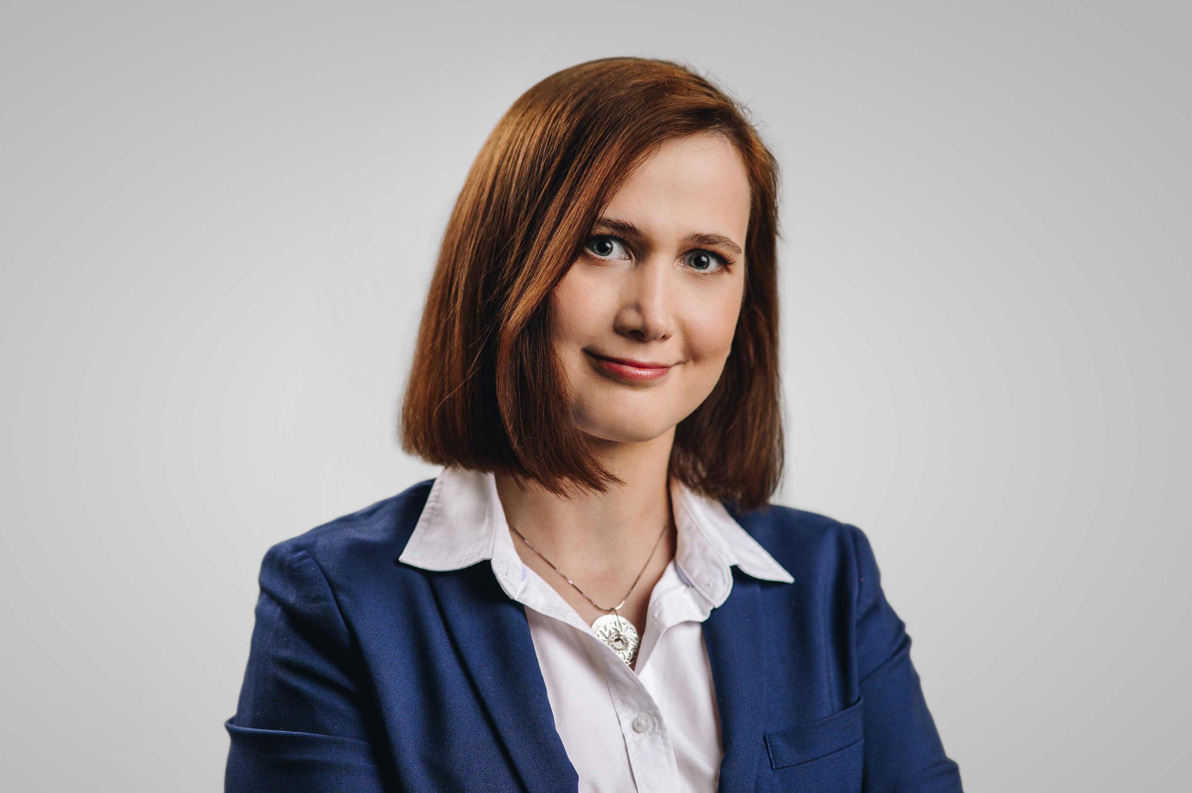 Mgr. Ing. et Ing. Zuzana Valeriánová, Ph.D.