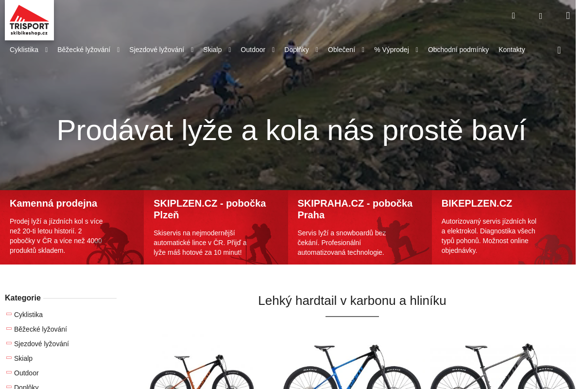 skibikeshop.cz