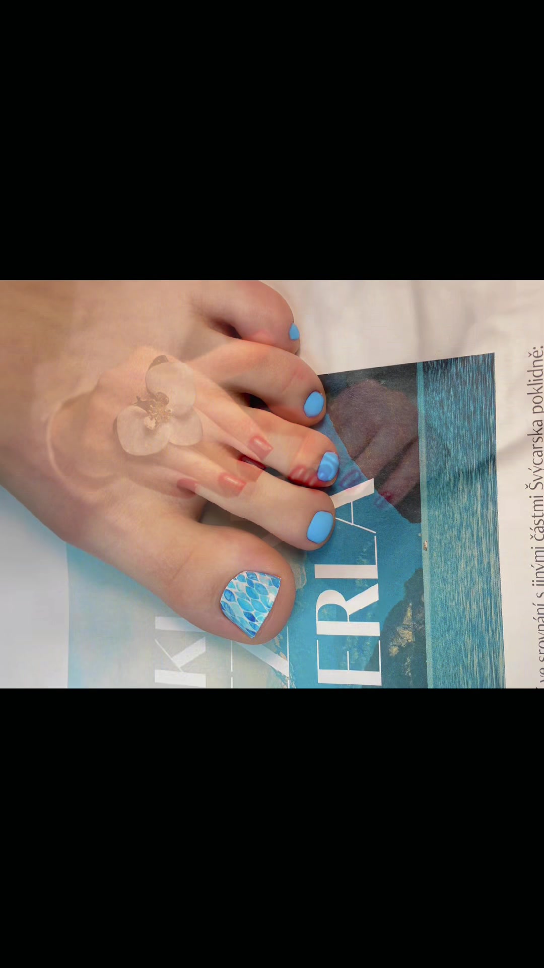MRIJA nail studio by Inna Tkač foto 2 (náhled videa)