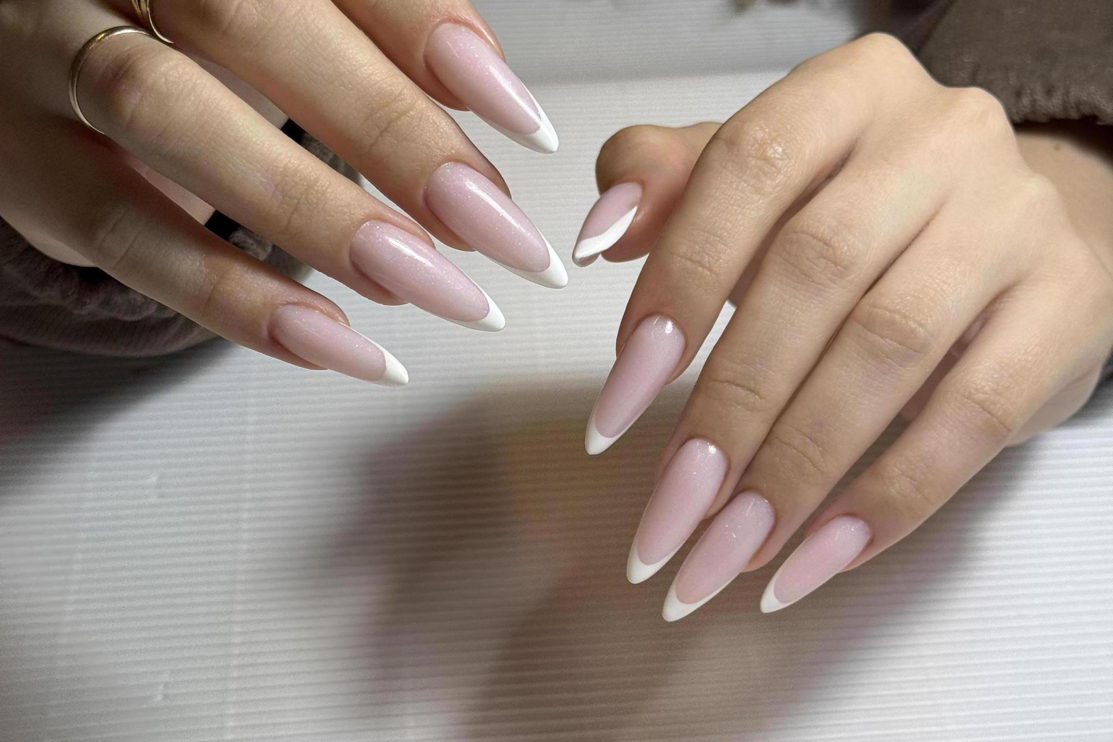 MRIJA nail studio by Inna Tkač