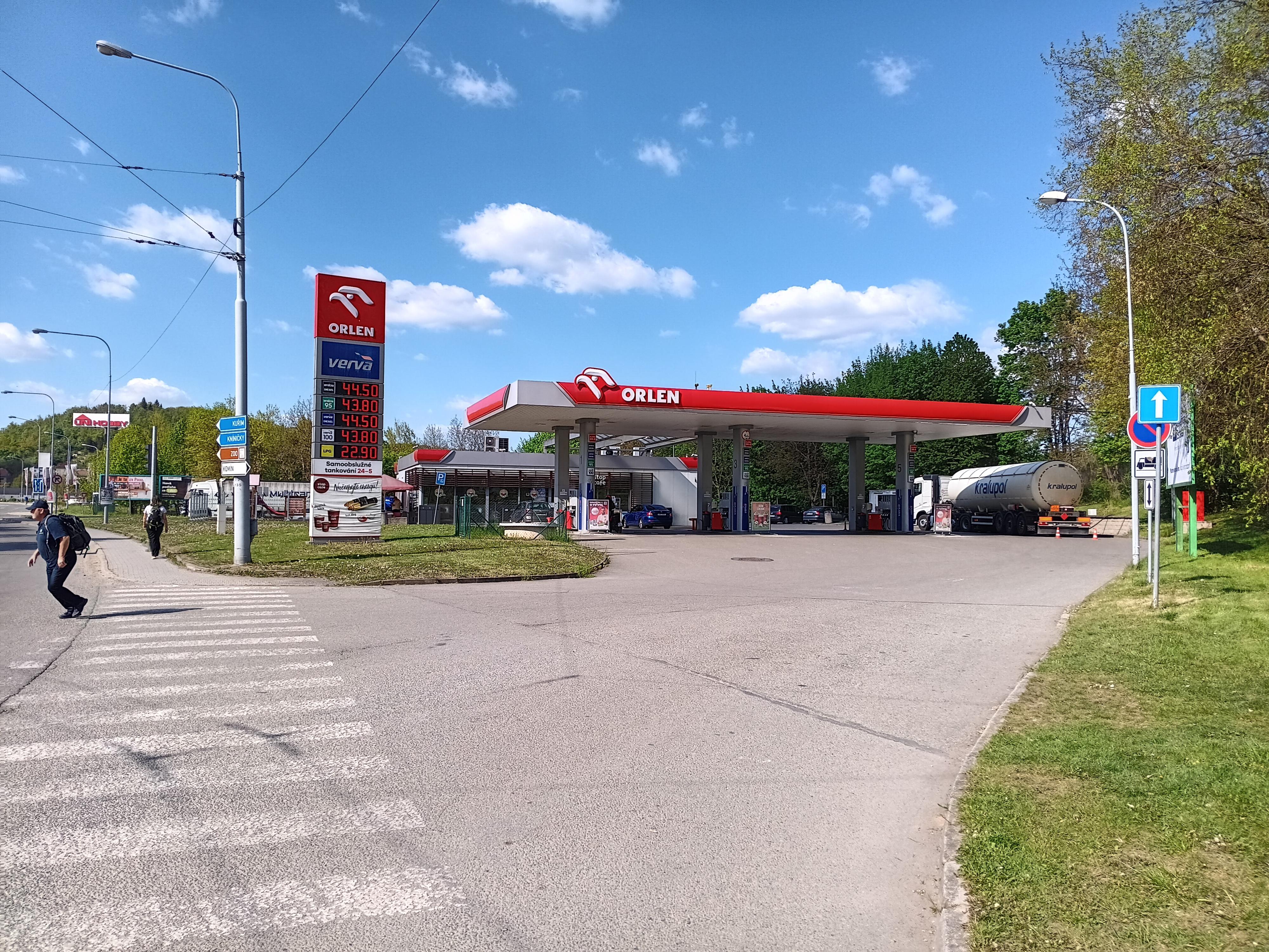 ORLEN foto 5