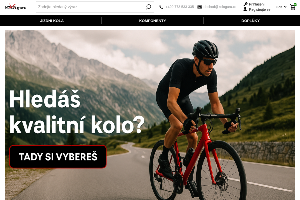 kologuru.cz