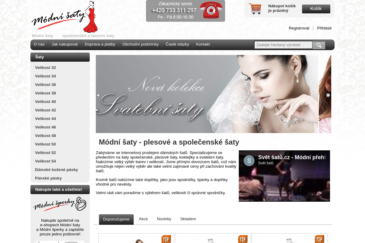 Modnisaty.com
