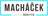 logo KUCHYNĚ MACHÁČEK