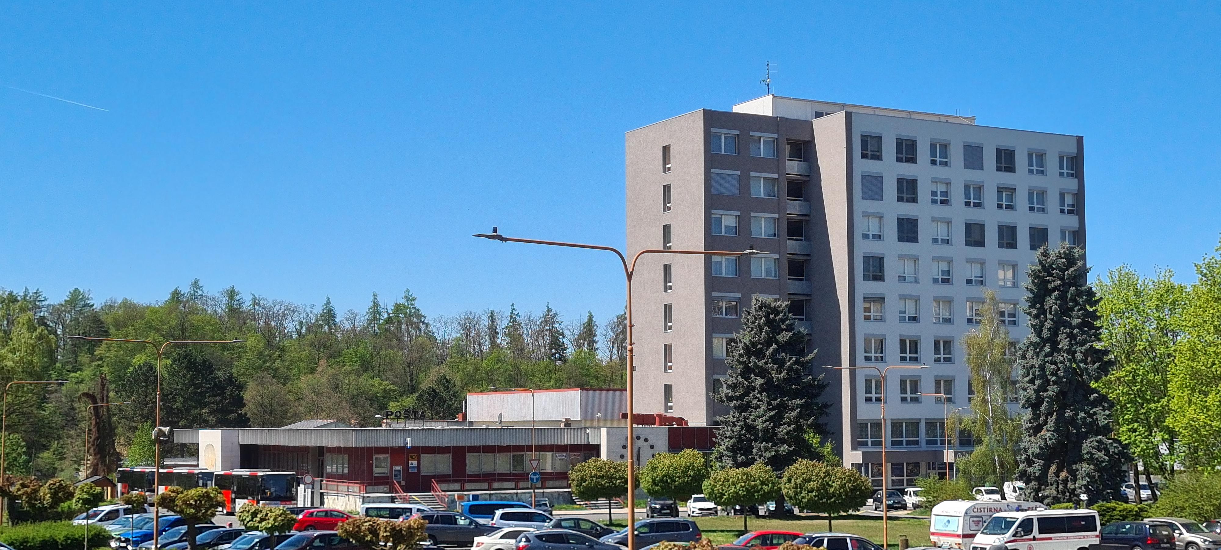 Domov pro seniory foto 5