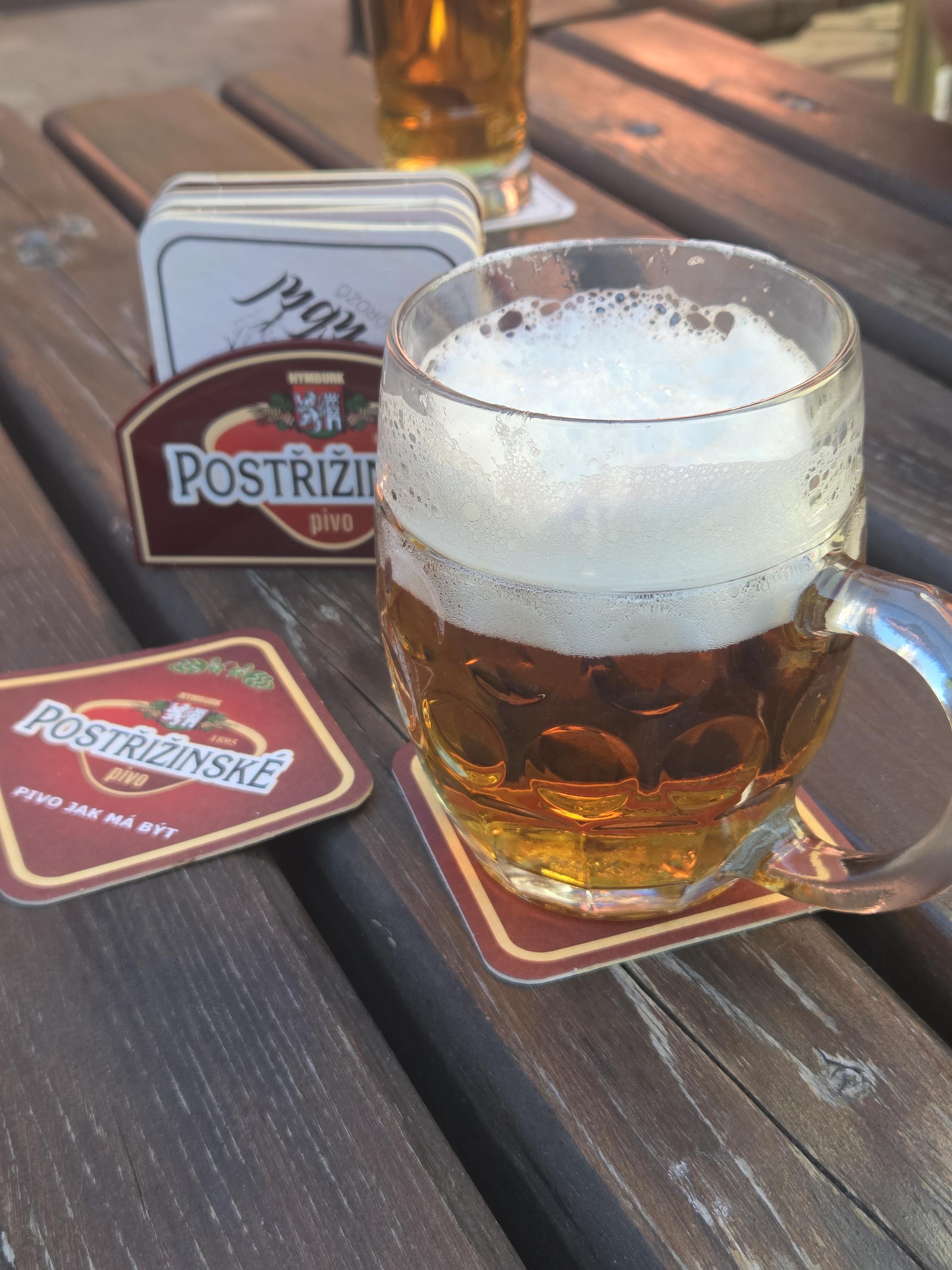 Hospoda Blatnice pod Svatým Antonínkem foto 2