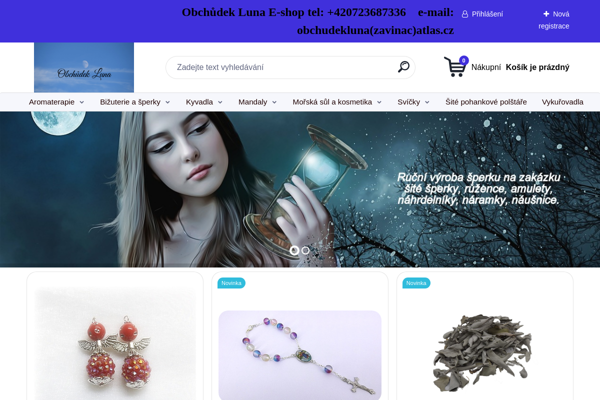 Obchudekluna.cz