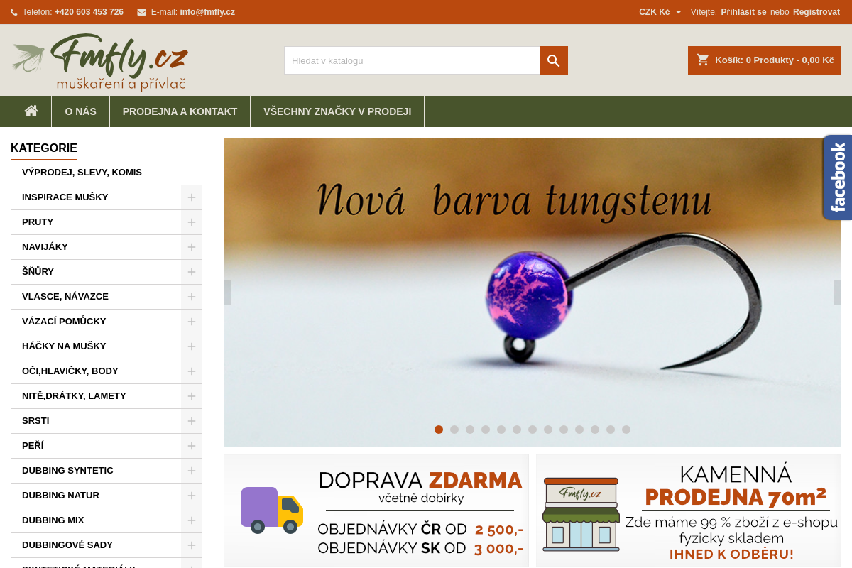 Fmfly.cz