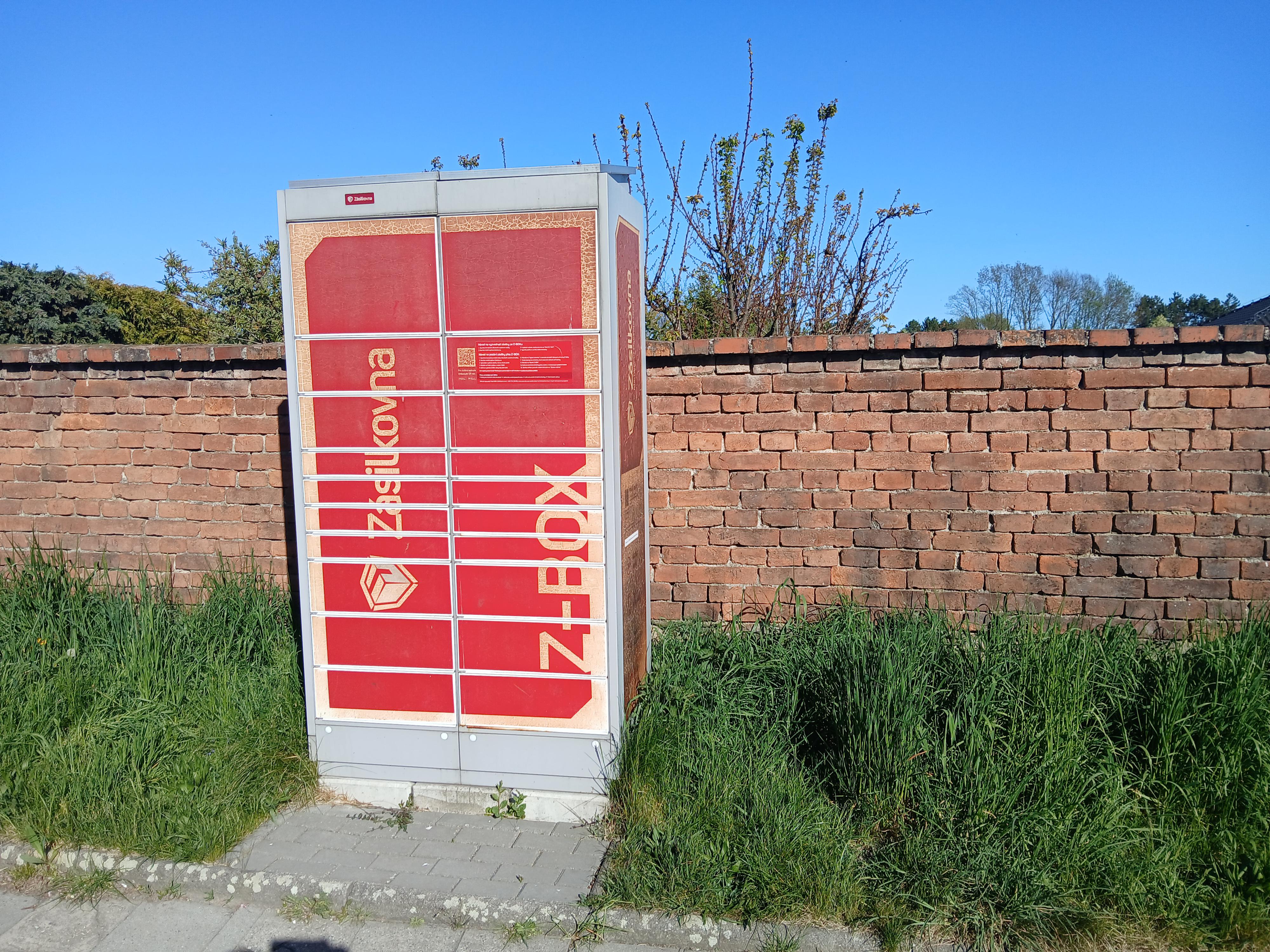 Z-BOX
