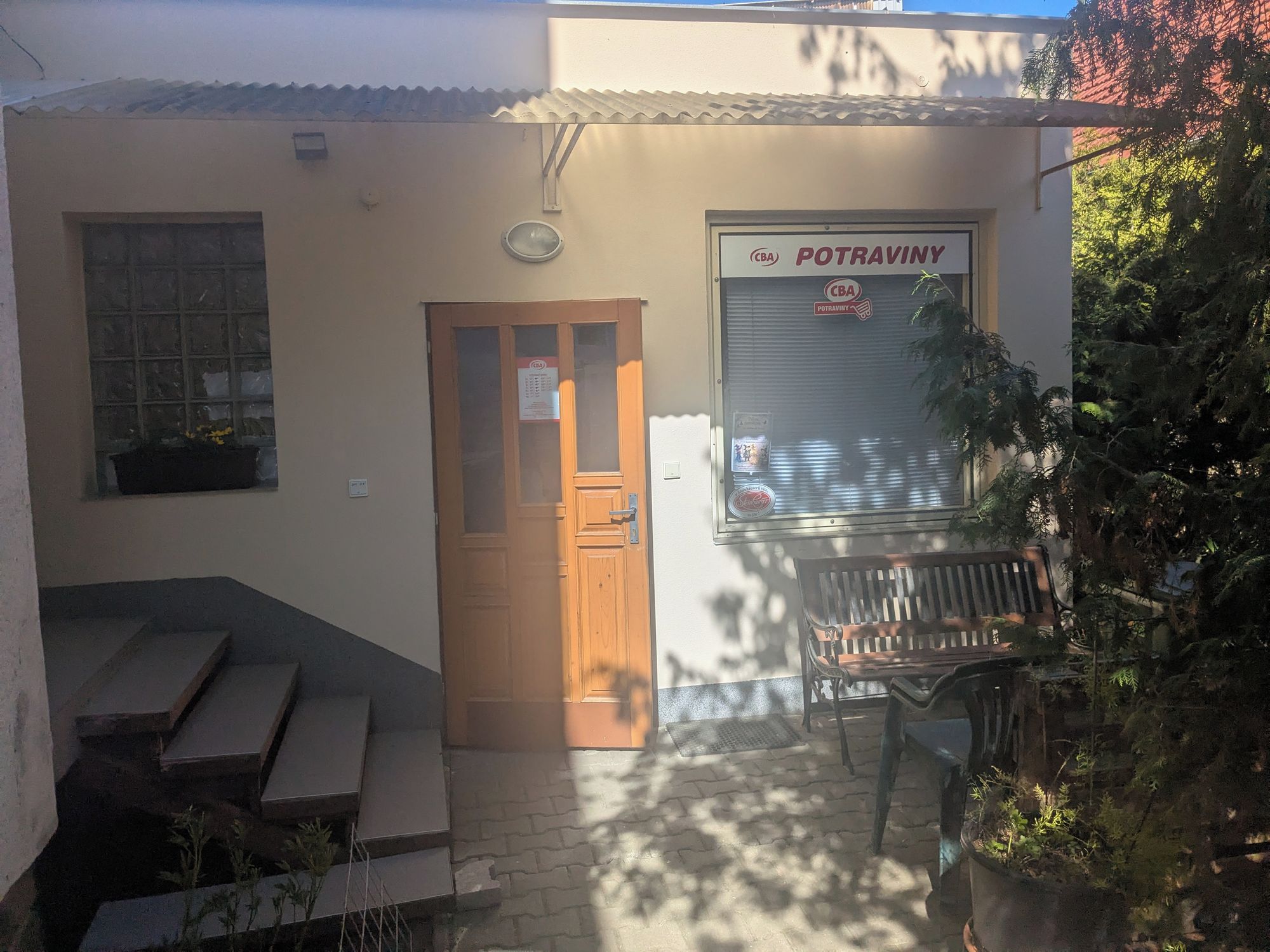Potraviny CBA foto 2