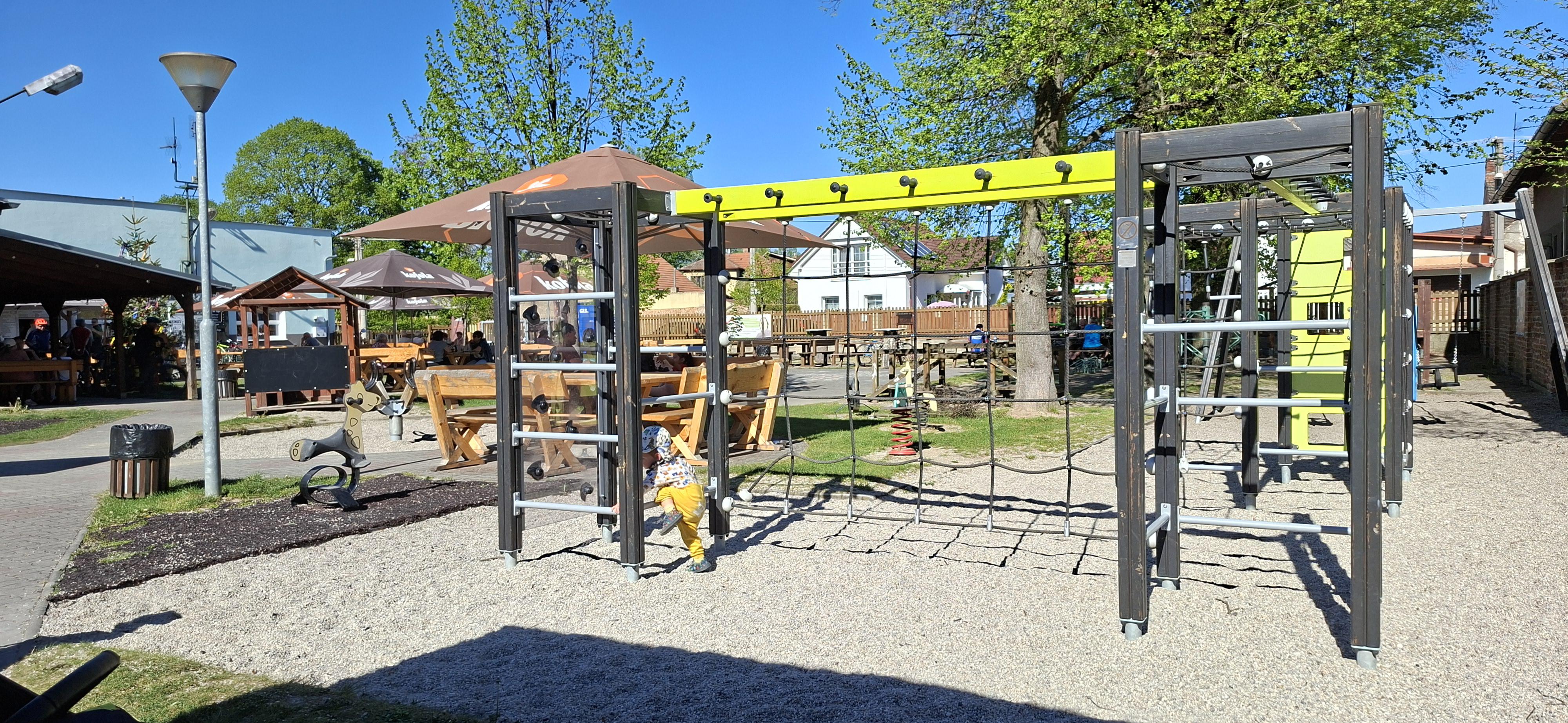 Restaurace Sokolovna foto 5