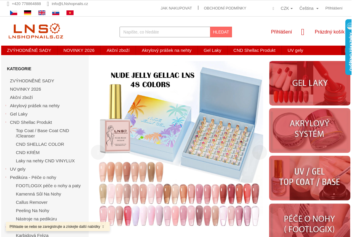 lnshopnails.cz