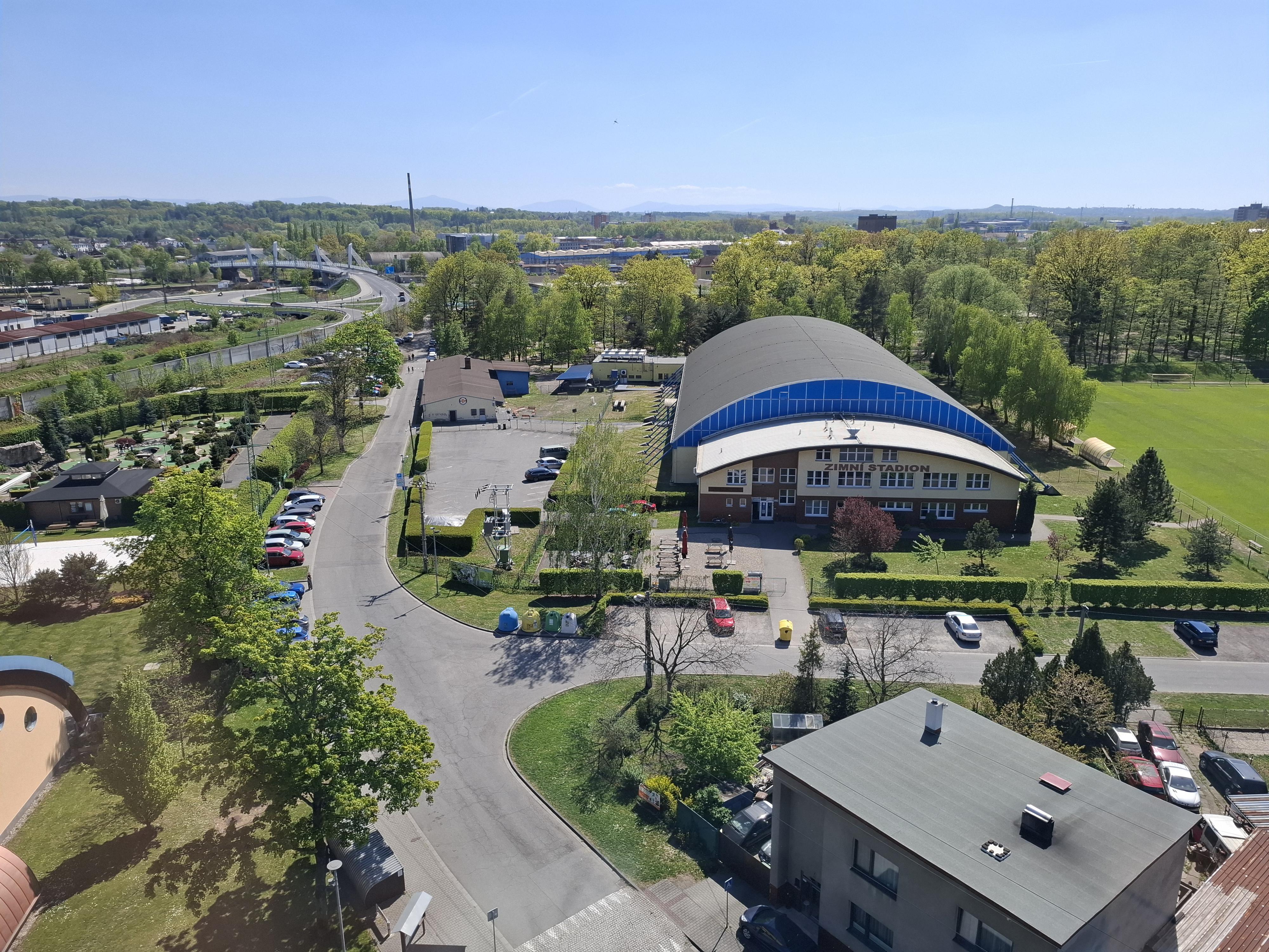 Aquacentrum BOSPOR foto 4