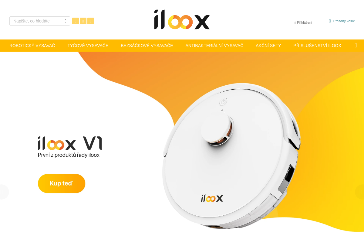 ilooxhome.cz