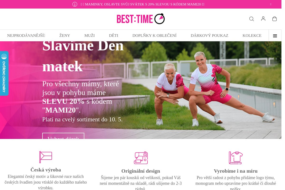 best-time.cz