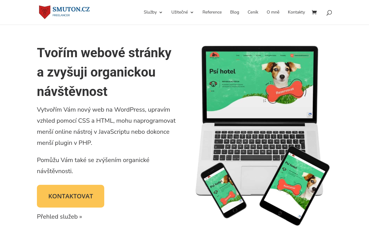 Smuton.cz