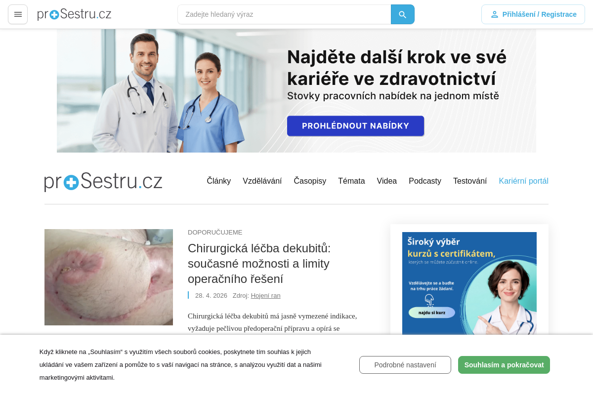 proSestru.cz