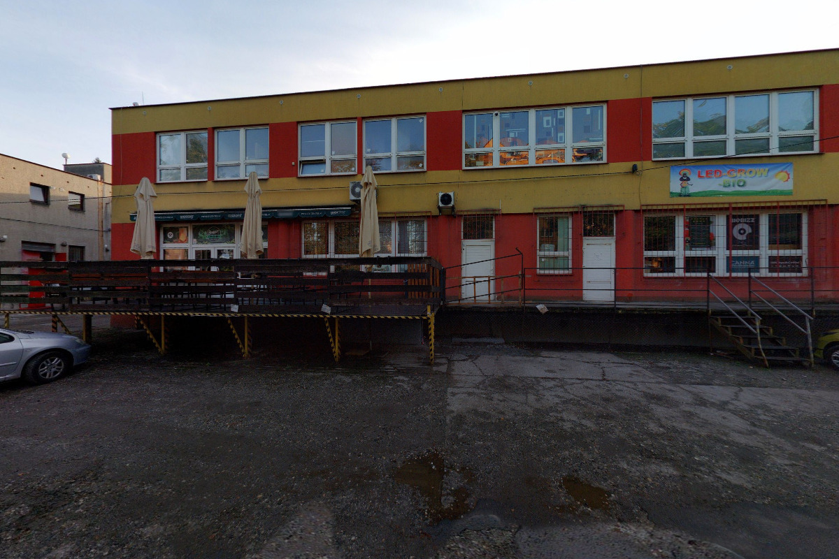 Fajne Bistro