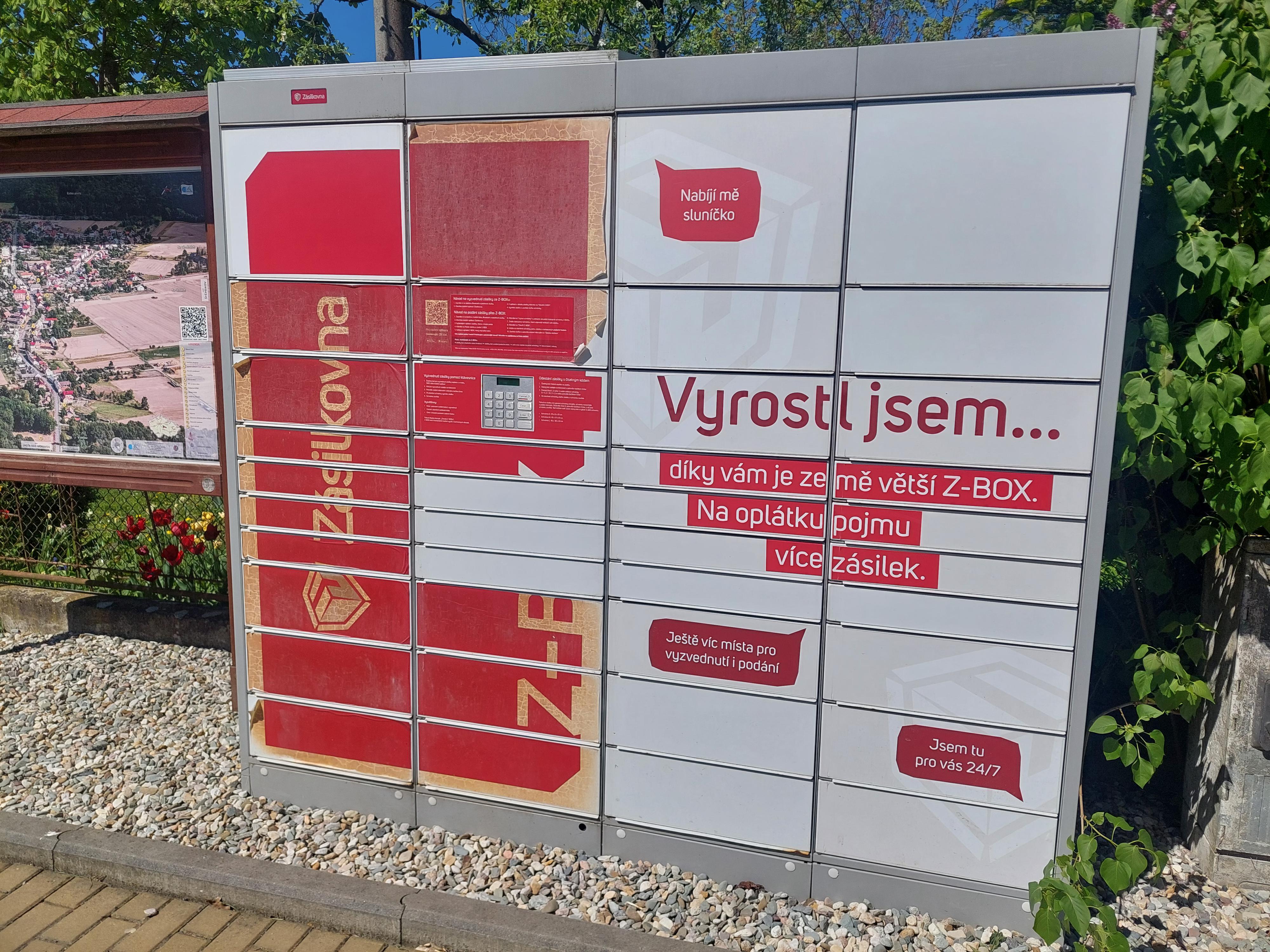 Z-BOX foto 2