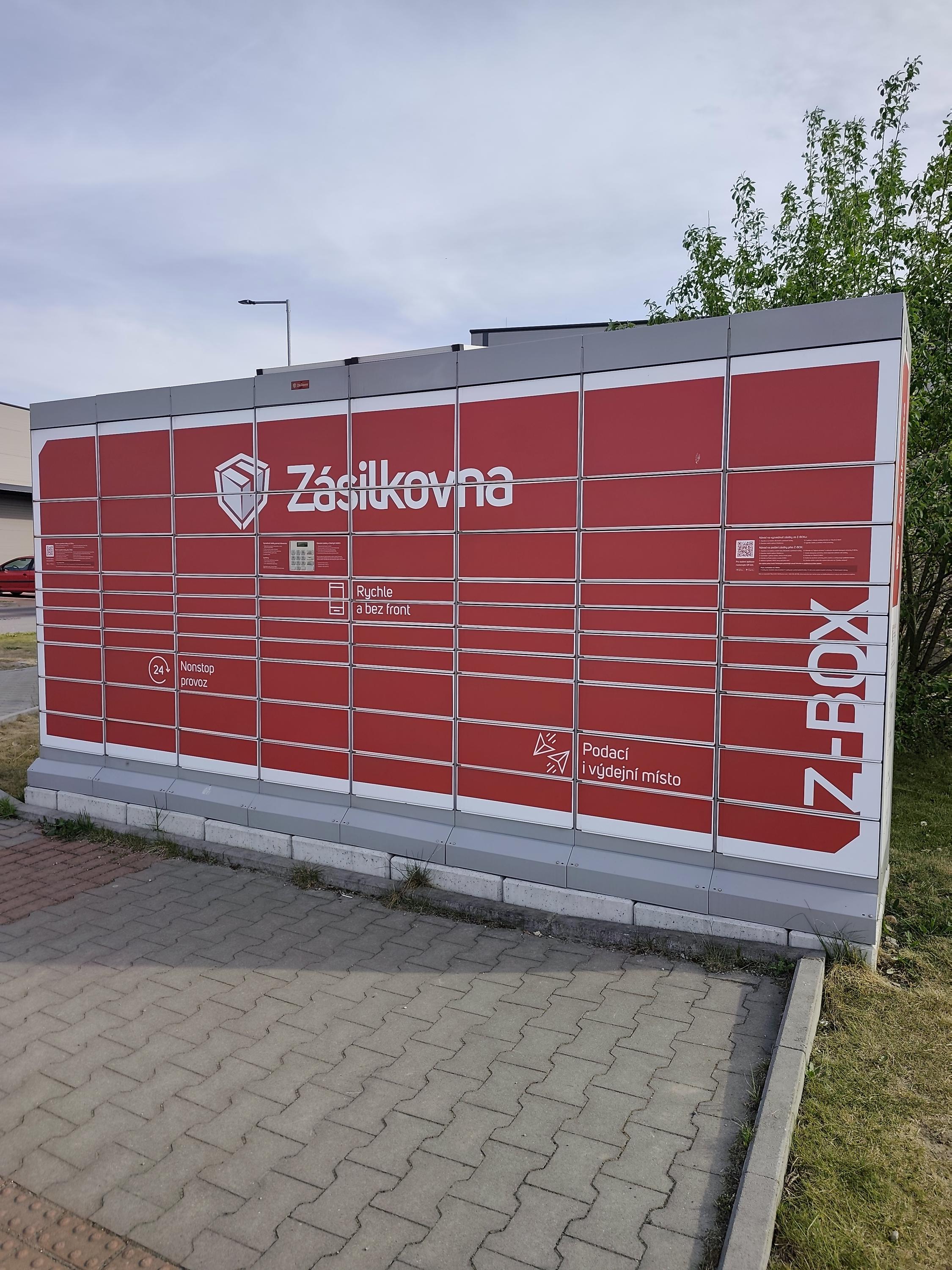 Z-BOX foto 2