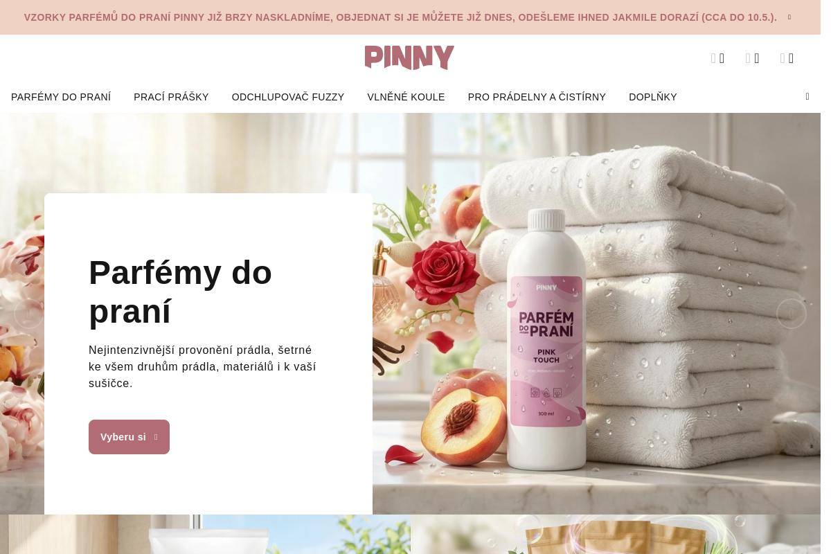 Pinny Home s.r.o.