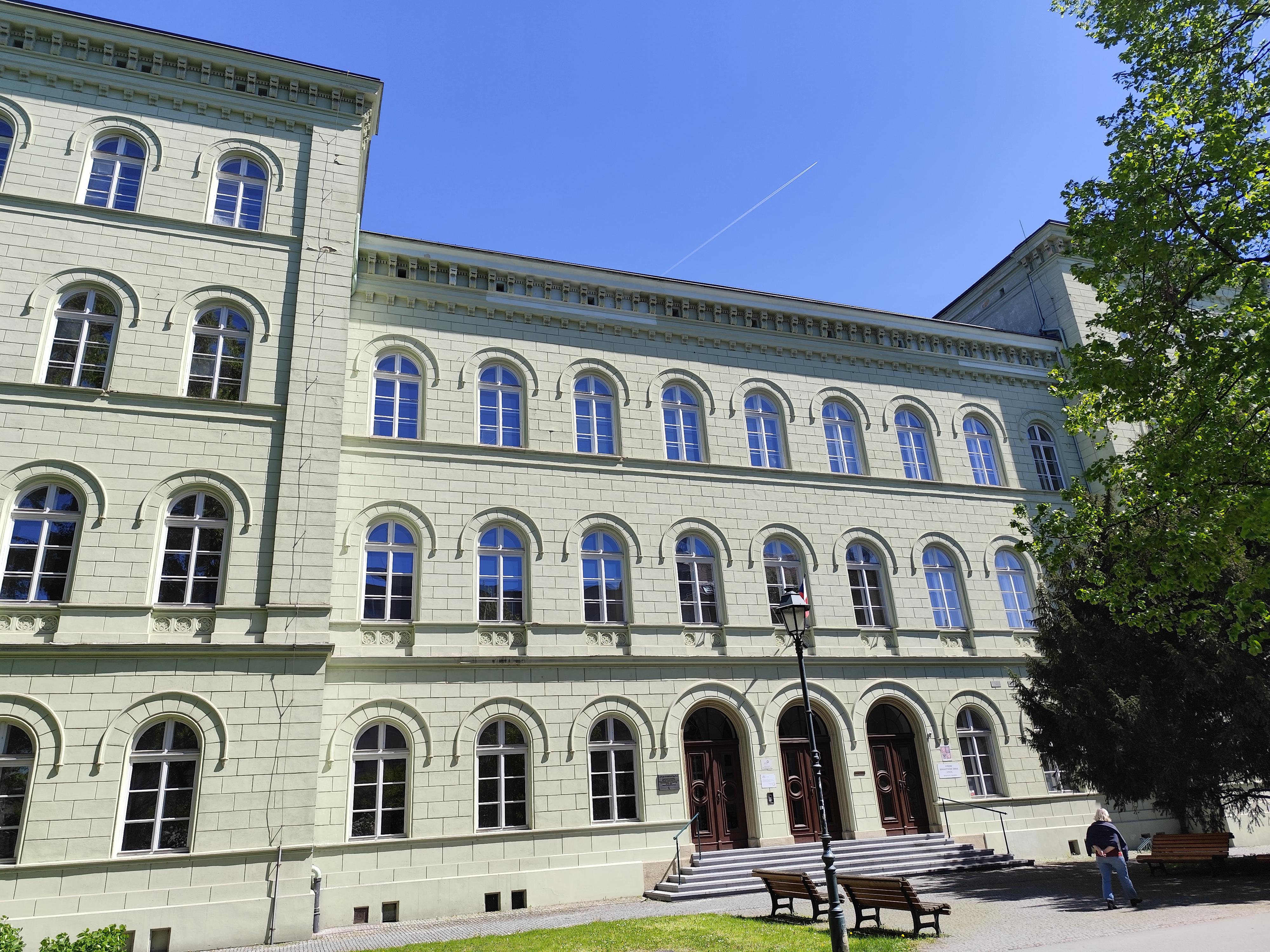 Střední zdravotnická škola Opava foto 5