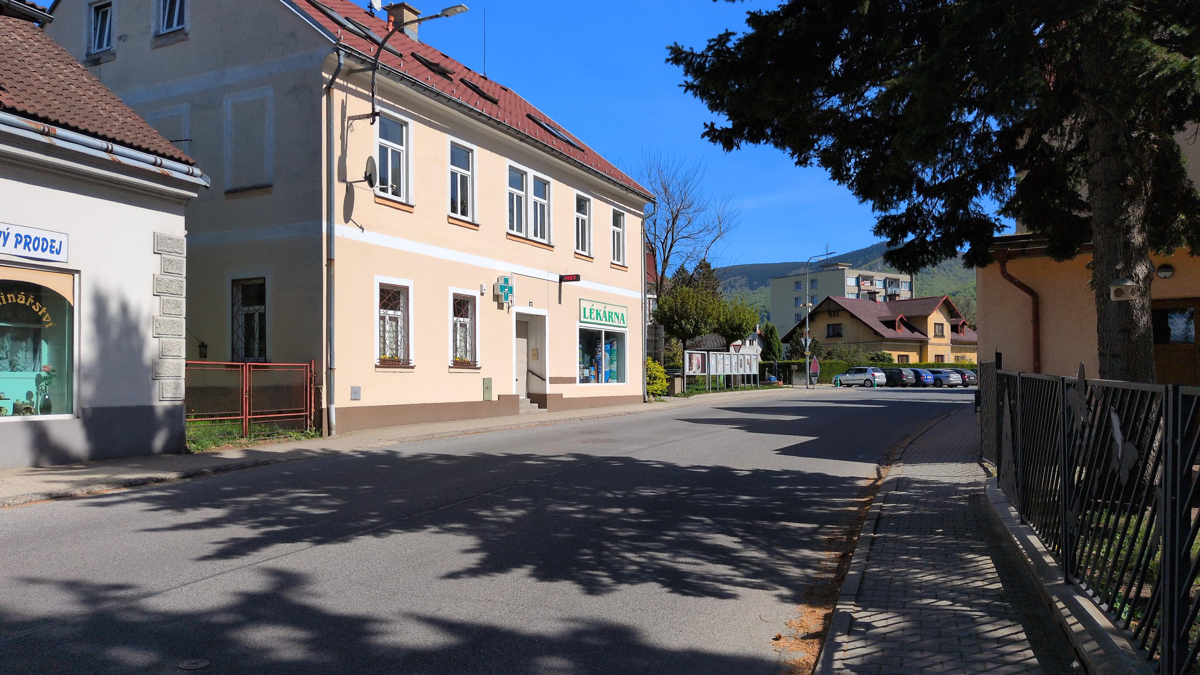 Lékárna Hejnice foto 3